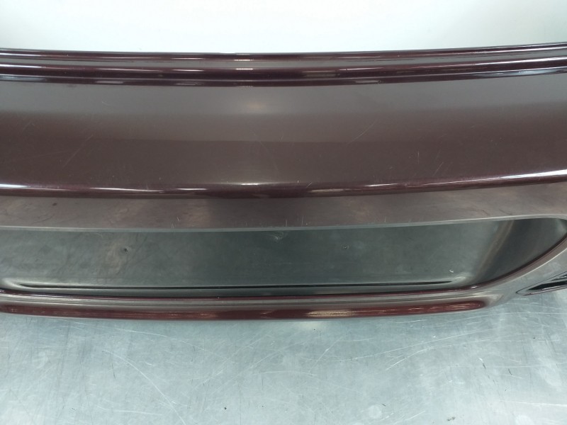 Recambio de paragolpes trasero para bmw mini clubmancooper sd sd clubman referencia OEM IAM   