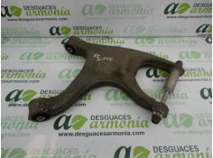 Recambio de brazo suspension inferior trasero izquierdo para audi s5 coupe (8t) 4.2 fsi quattro referencia OEM IAM 8K0505311J  