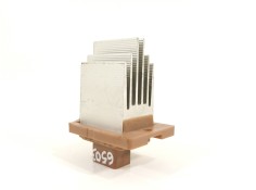 Recambio de resistencia calefaccion para hyundai i30 (pd) n performance referencia OEM IAM 97128A5000 LLHAK  2