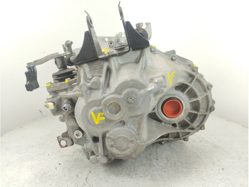 Recambio de caja cambios para toyota rav 4 (a3) active referencia OEM IAM M1KPA  