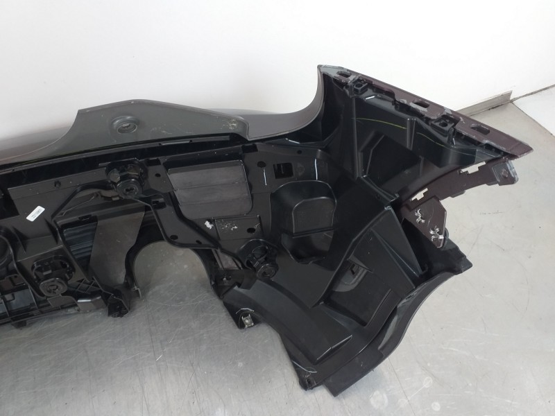 Recambio de paragolpes trasero para bmw mini clubmancooper sd sd clubman referencia OEM IAM   