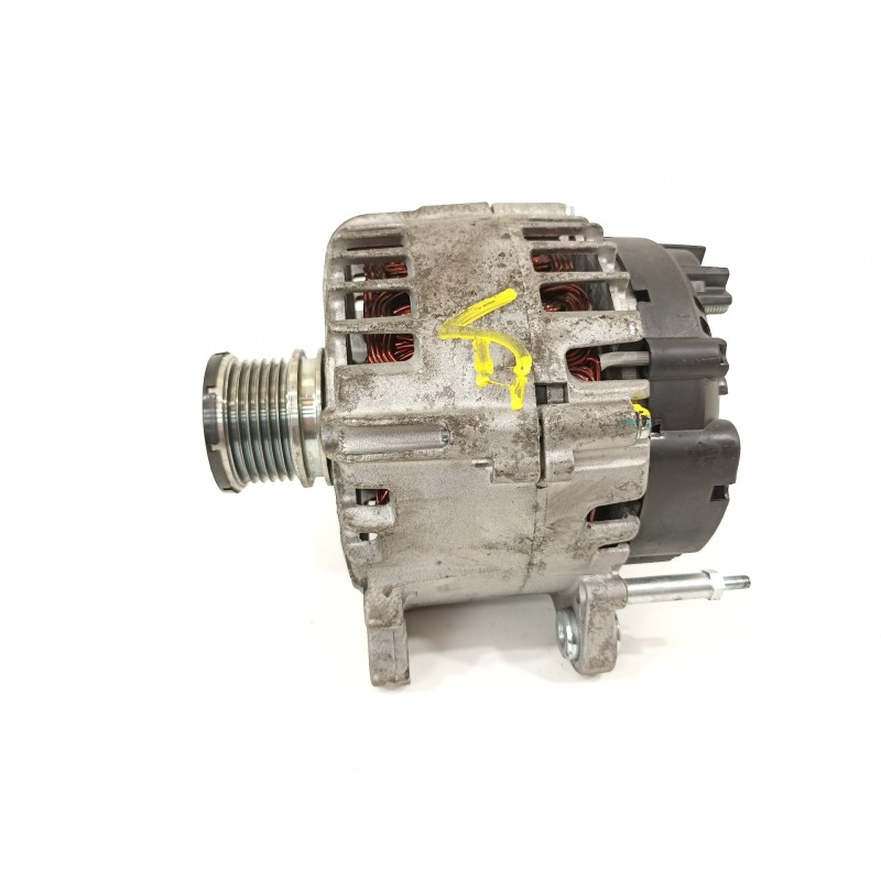 Recambio de alternador para citroën c3 1.4 hdi exclusive referencia OEM IAM 9644529680  