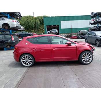 SEAT LEON (5F1)