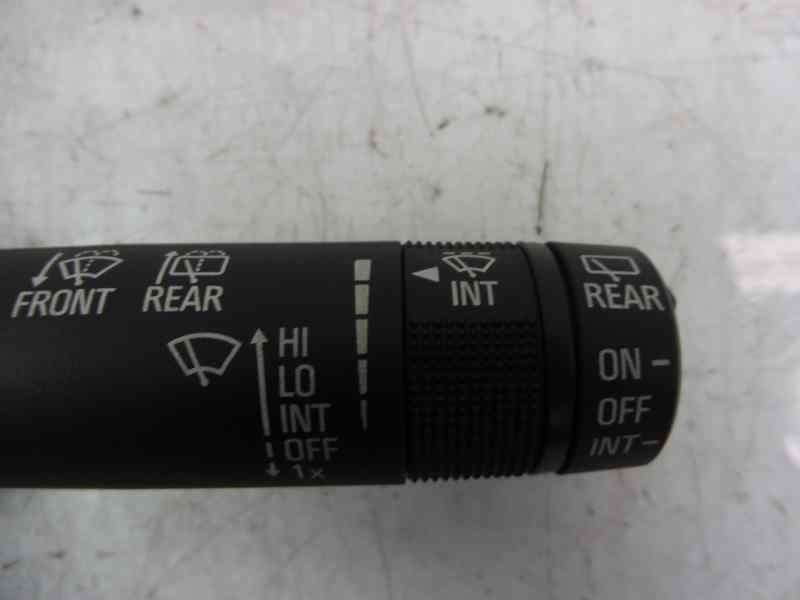 Recambio de mando limpia para opel corsa e selective referencia OEM IAM 95433818 71520220013 