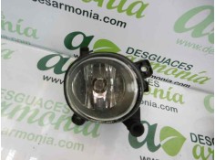 Recambio de faro antiniebla derecho para audi s5 coupe (8t) 4.2 fsi quattro referencia OEM IAM 8T0941700E  
