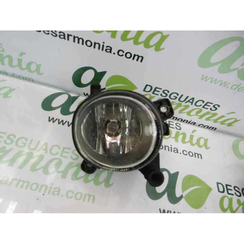 Recambio de faro antiniebla derecho para audi s5 coupe (8t) 4.2 fsi quattro referencia OEM IAM 8T0941700E  