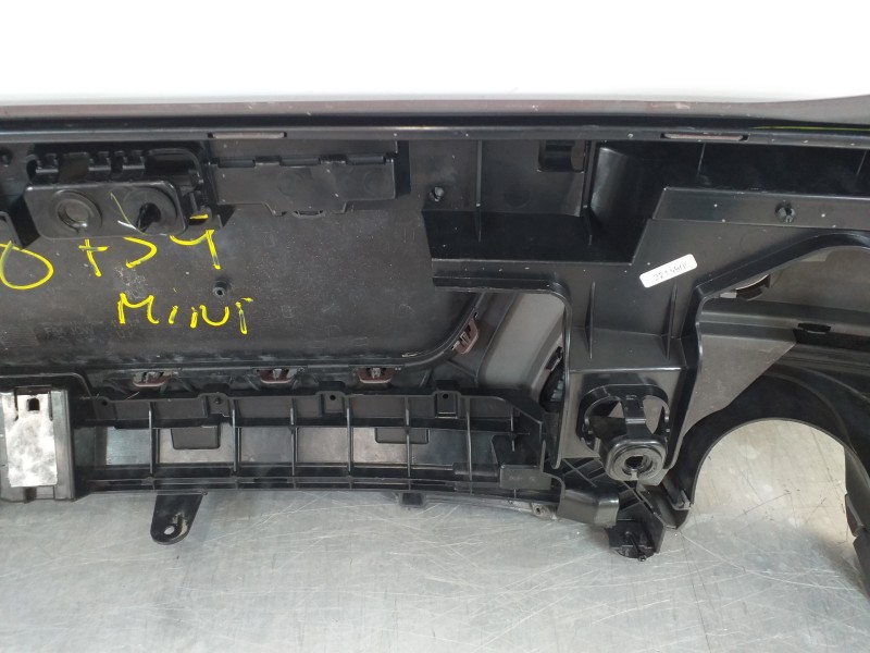 Recambio de paragolpes trasero para bmw mini clubmancooper sd sd clubman referencia OEM IAM   