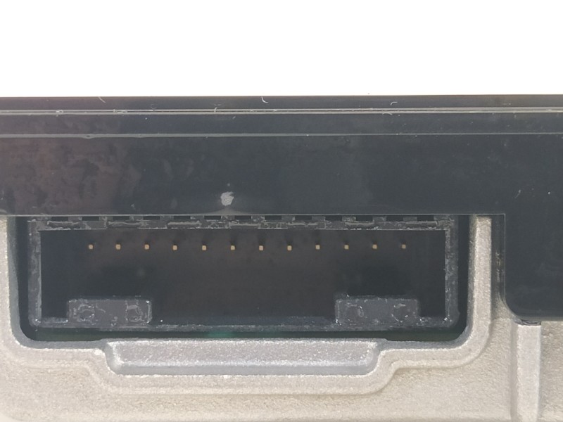 Recambio de modulo electronico para hyundai i30 (pd) essence referencia OEM IAM 95560G3100  