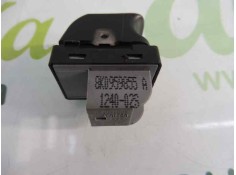 Recambio de mando elevalunas delantero derecho para audi s5 coupe (8t) 4.2 fsi quattro referencia OEM IAM 8K0959855A   2