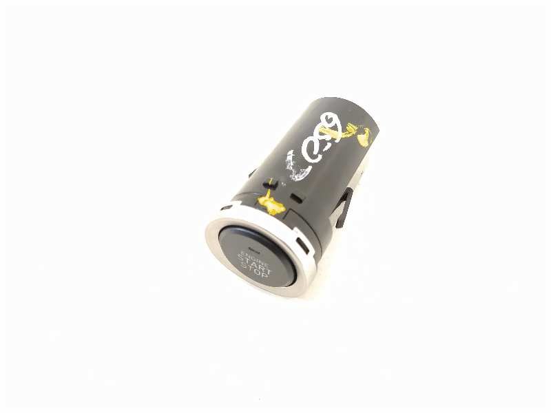 Recambio de conmutador de arranque para hyundai i30 (pd) n performance referencia OEM IAM 3S1A20100001  