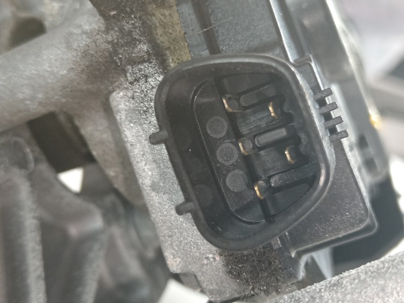 Recambio de motor limpia delantero para toyota rav 4 (a3) active referencia OEM IAM 8511042150 1593000252 