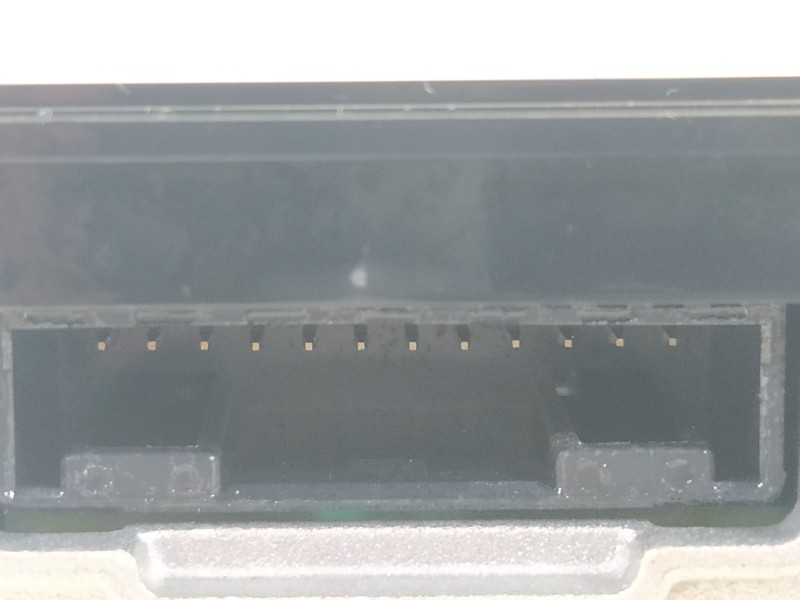 Recambio de modulo electronico para hyundai i30 (pd) essence referencia OEM IAM 95560G3100  