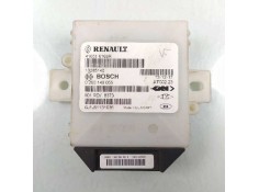 Recambio de modulo electronico para dacia duster laureate 4x4 referencia OEM IAM 416516169R 0260140055 10285140