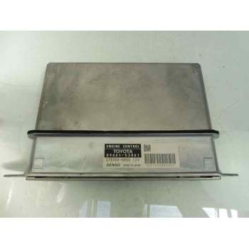 CENTRALITA MOTOR UCE 8966153861 2753000850 