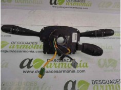 Recambio de mando luces para peugeot 207 sport referencia OEM IAM 96630724XT  