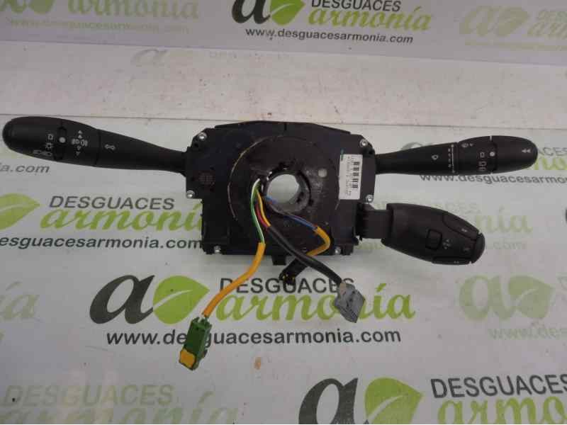 Recambio de mando luces para peugeot 207 sport referencia OEM IAM 96630724XT  