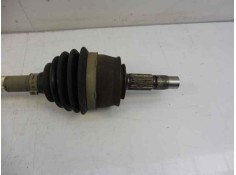 Recambio de transmision delantera derecha para opel corsa e selective referencia OEM IAM 13149829   2