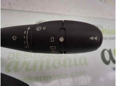 Recambio de mando luces para peugeot 207 sport referencia OEM IAM 96630724XT   2