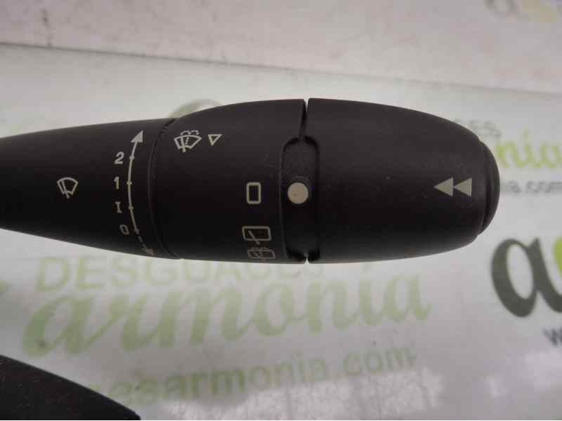 Recambio de mando luces para peugeot 207 sport referencia OEM IAM 96630724XT  