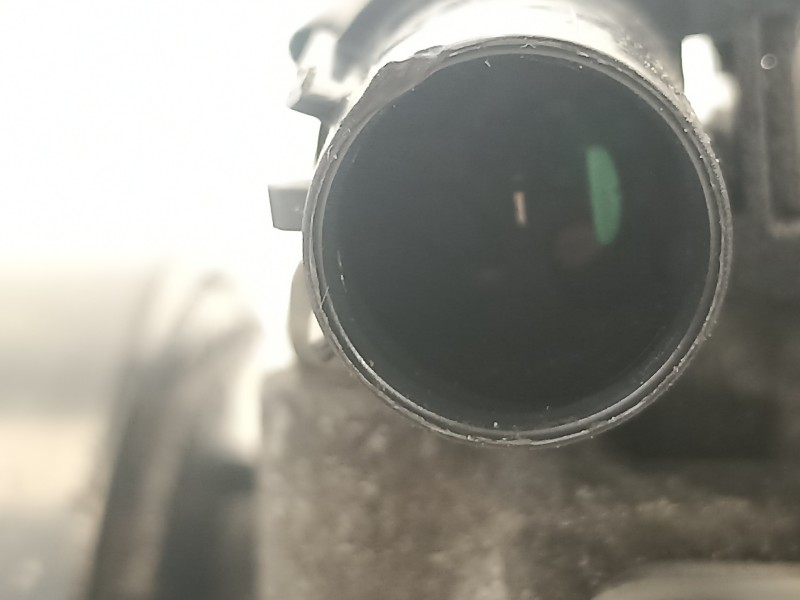 Recambio de compresor aire acondicionado para kia cerato referencia OEM IAM 1127028800 6SBU16 