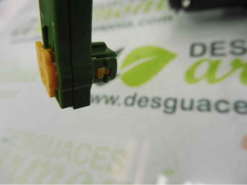 Recambio de mando luces para peugeot 207 sport referencia OEM IAM 96630724XT  