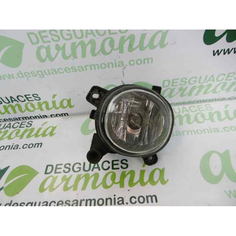 Recambio de faro antiniebla izquierdo para audi s5 coupe (8t) 4.2 fsi quattro referencia OEM IAM 8T0941699E  