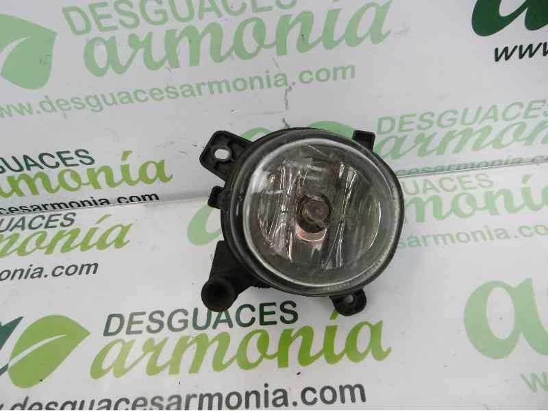 Recambio de faro antiniebla izquierdo para audi s5 coupe (8t) 4.2 fsi quattro referencia OEM IAM 8T0941699E  