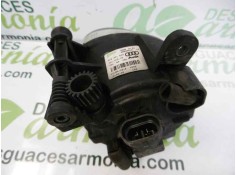 Recambio de faro antiniebla izquierdo para audi s5 coupe (8t) 4.2 fsi quattro referencia OEM IAM 8T0941699E   2