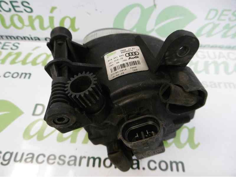 Recambio de faro antiniebla izquierdo para audi s5 coupe (8t) 4.2 fsi quattro referencia OEM IAM 8T0941699E  