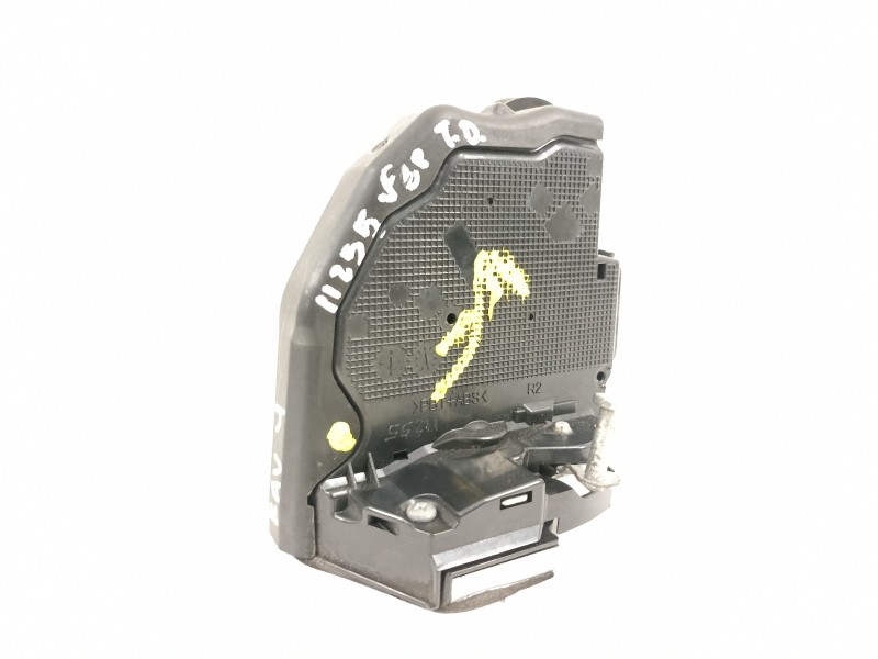 Recambio de cerradura puerta trasera derecha para toyota rav 4 (a3) active referencia OEM IAM 6905042021 2C9122523 