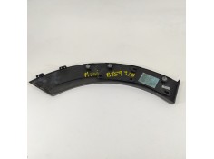 Recambio de aletin trasero izquierdo para bmw mini clubmancooper sd sd clubman referencia OEM IAM 51777348903 7348903  2