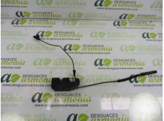 Recambio de cerradura capot para audi s5 coupe (8t) 4.2 fsi quattro referencia OEM IAM 8K1823746  