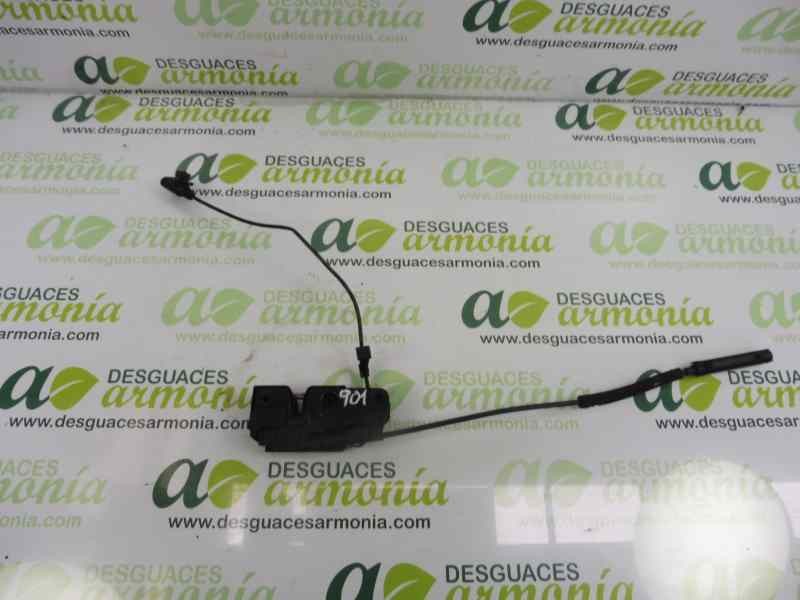 Recambio de cerradura capot para audi s5 coupe (8t) 4.2 fsi quattro referencia OEM IAM 8K1823746  