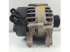 Recambio de alternador para peugeot boxer caja abierta (rs2850)(230)(´02) 1400 td caja abierta referencia OEM IAM T542489R SG10B