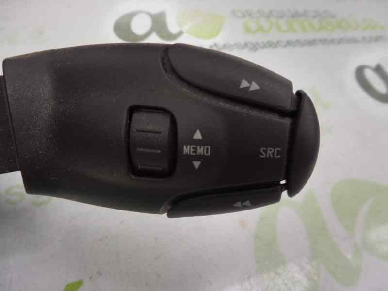Recambio de mando luces para peugeot 207 sport referencia OEM IAM 96630724XT  