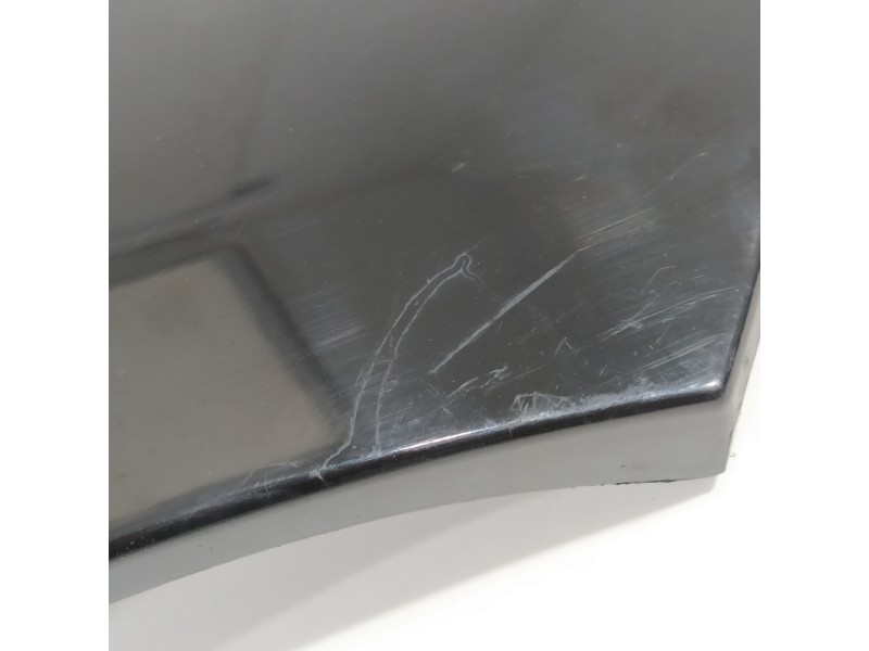 Recambio de aletin trasero izquierdo para bmw mini clubmancooper sd sd clubman referencia OEM IAM 51777348903 7348903 