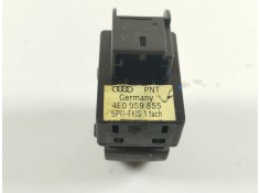 Recambio de mando elevalunas delantero derecho para audi a8 (4e2) 3.0 tdi quattro referencia OEM IAM 4E0959855   2