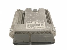 Recambio de centralita motor uce para alfa romeo gt (125) 1.9 jtd 16v 150/ distinctive referencia OEM IAM 55198809 0281011511 