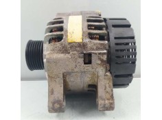Recambio de alternador para peugeot boxer caja abierta (rs2850)(230)(´02) 1400 td caja abierta referencia OEM IAM T542489R SG10B 2
