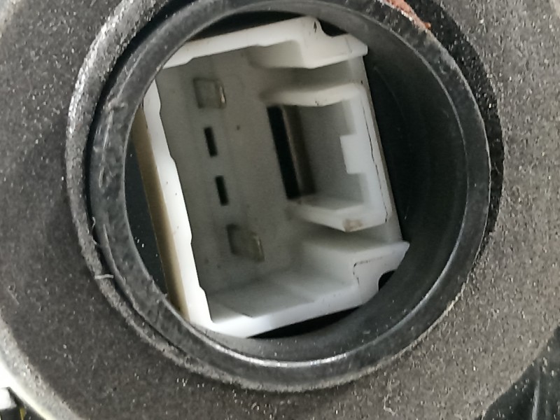 Recambio de cerradura puerta trasera derecha para toyota rav 4 (a3) active referencia OEM IAM 6905042021 2C9122523 