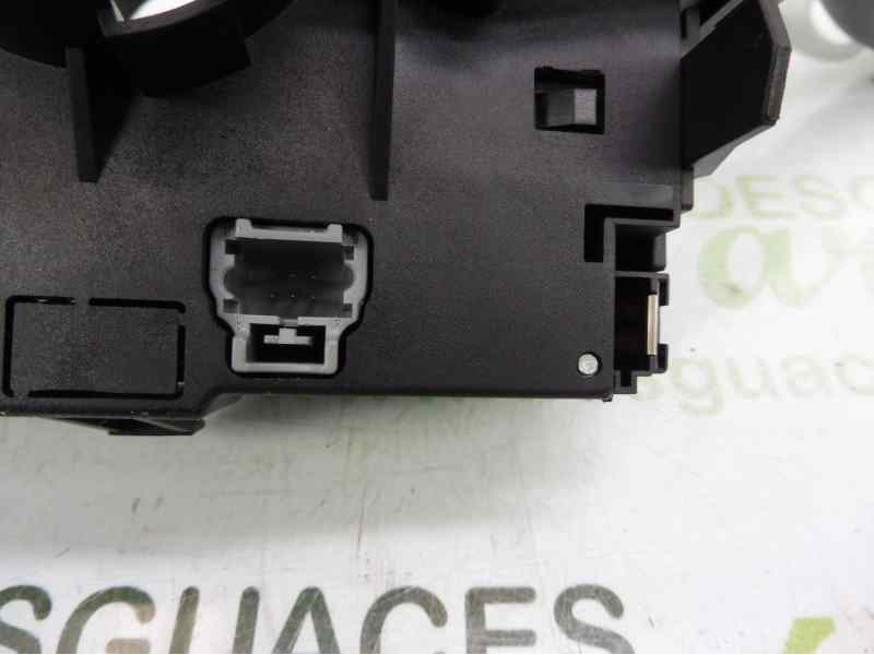 Recambio de mando luces para peugeot 207 sport referencia OEM IAM 96630724XT  