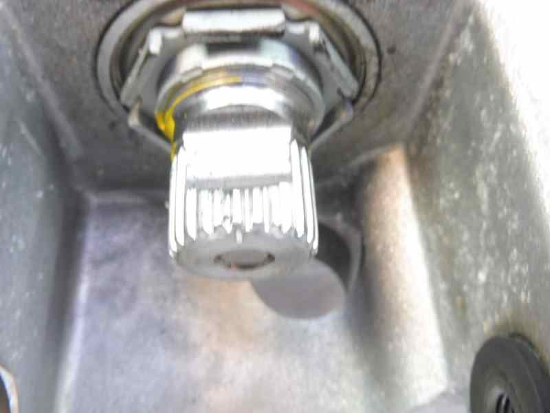 Recambio de columna direccion para opel corsa e selective referencia OEM IAM 38029054 39029689 