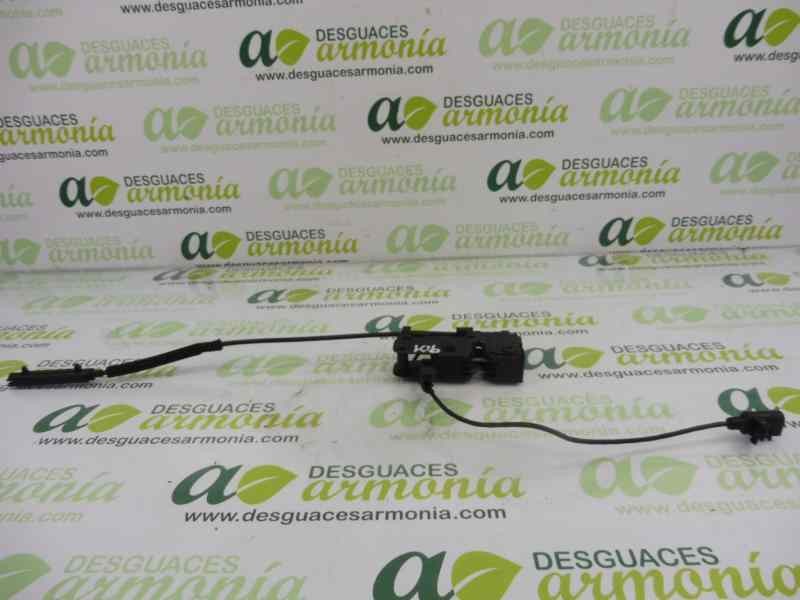 Recambio de cerradura capot para audi s5 coupe (8t) 4.2 fsi quattro referencia OEM IAM 8K1823746  