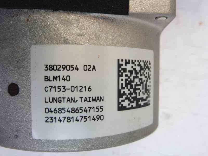 Recambio de columna direccion para opel corsa e selective referencia OEM IAM 38029054 39029689 