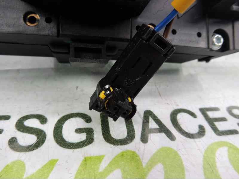 Recambio de mando luces para peugeot 207 sport referencia OEM IAM 96630724XT  