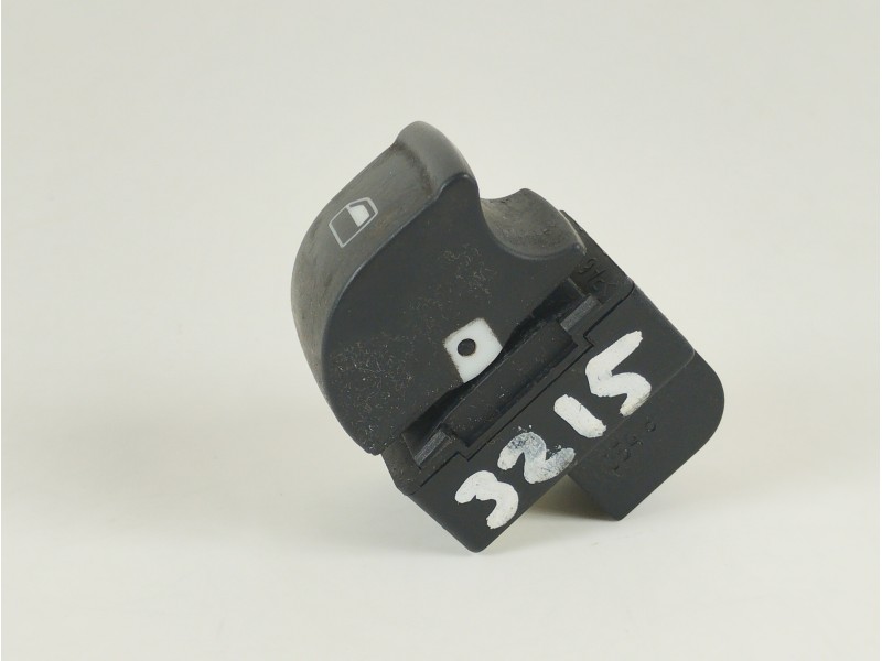 Recambio de mando elevalunas delantero derecho para audi a8 (4e2) 3.0 tdi quattro referencia OEM IAM 4E0959855  