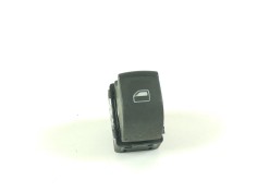 Recambio de mando elevalunas trasero derecho para audi a8 (4e2) 3.0 tdi quattro referencia OEM IAM 4E0959855