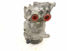 Recambio de compresor aire acondicionado para peugeot boxer caja abierta (rs2850)(230)(´02) 1400 td caja abierta referencia OEM  2