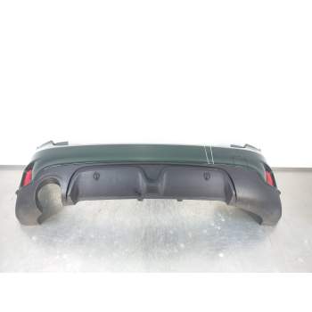 PARAGOLPES TRASERO 51127389378 51127391088 