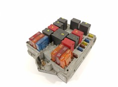 Recambio de caja reles / fusibles para alfa romeo gt (125) 1.9 jtd 16v 150/ distinctive referencia OEM IAM 51742420  